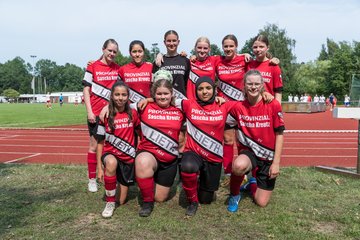 Bild 35 - Loewinnen Cup